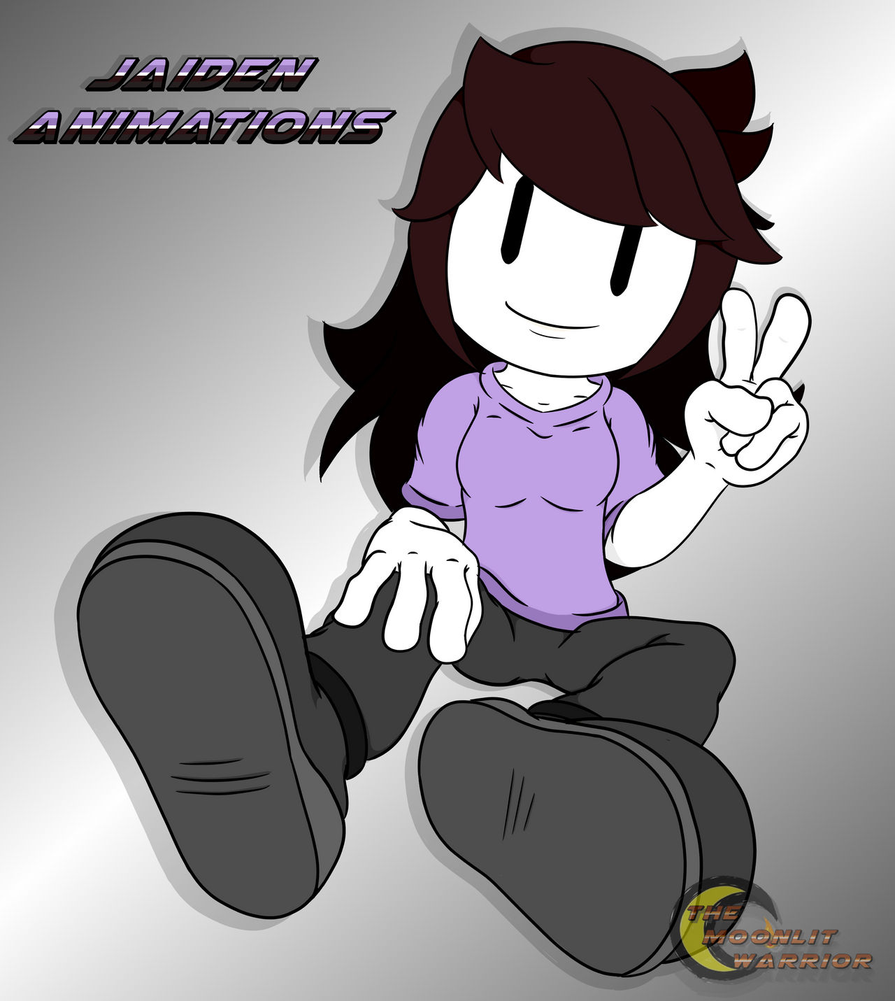 Pin by Chloe on Bug  Jaiden animations, Animated drawings, Warrior cat
