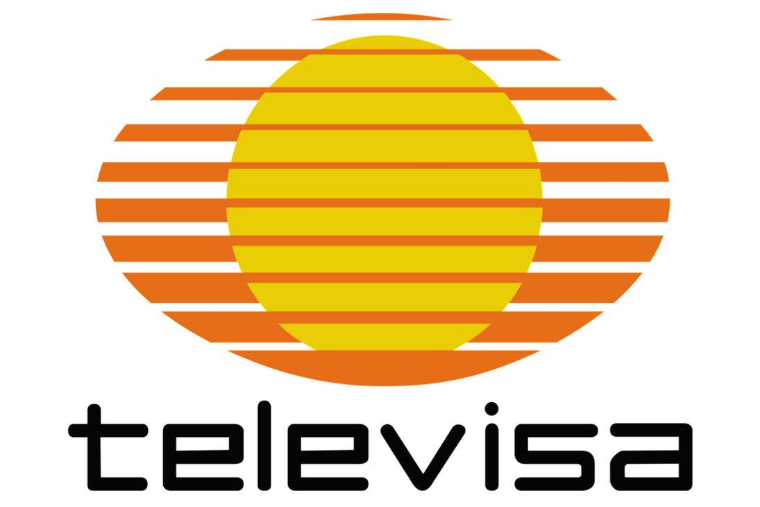 Televisa.com Televisa Logo (1990) by TelevisaVideo on DeviantArt