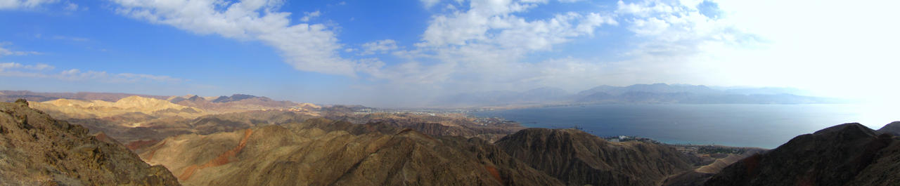 Eilat