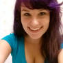 Purple Hurrr.