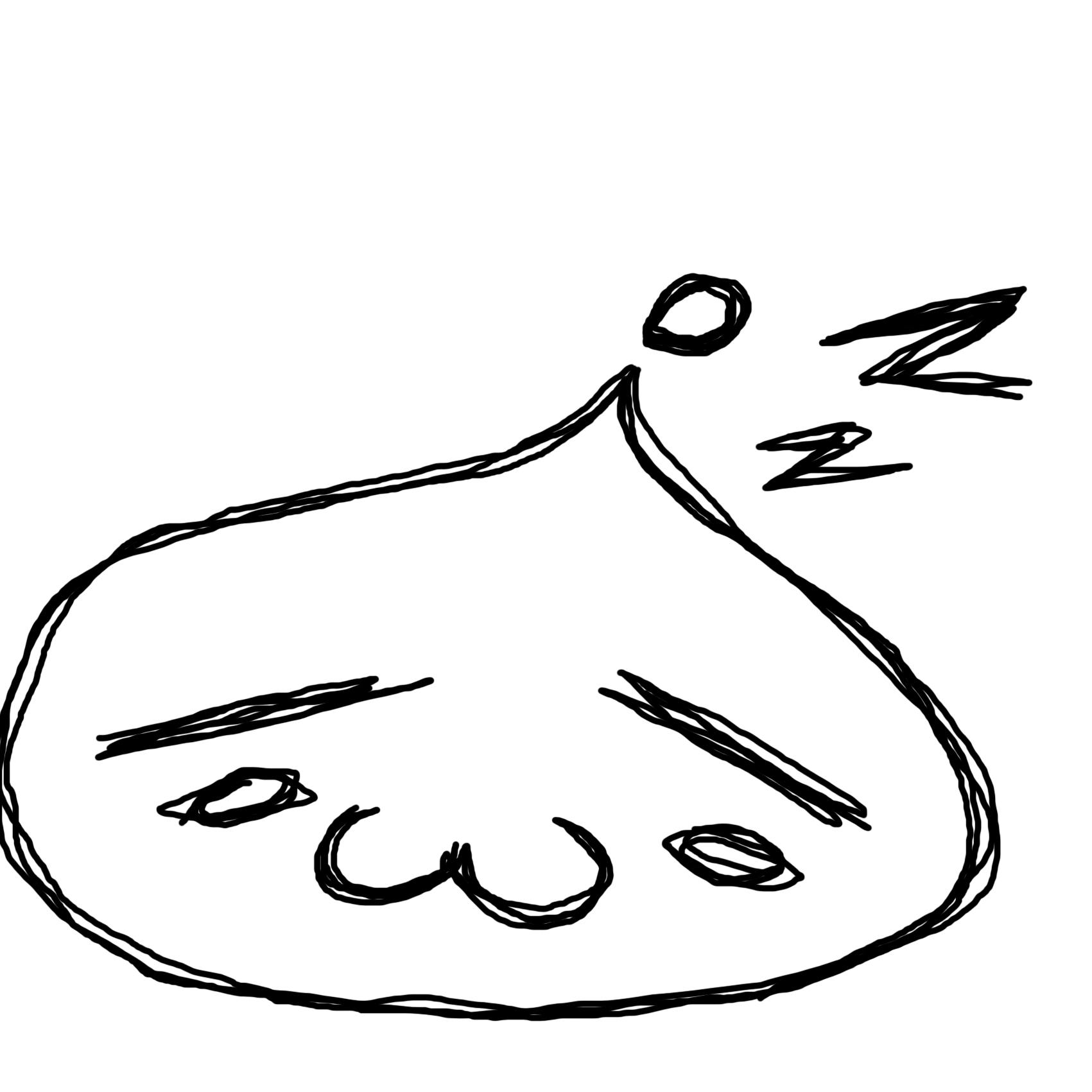 poring by HLJon on DeviantArt