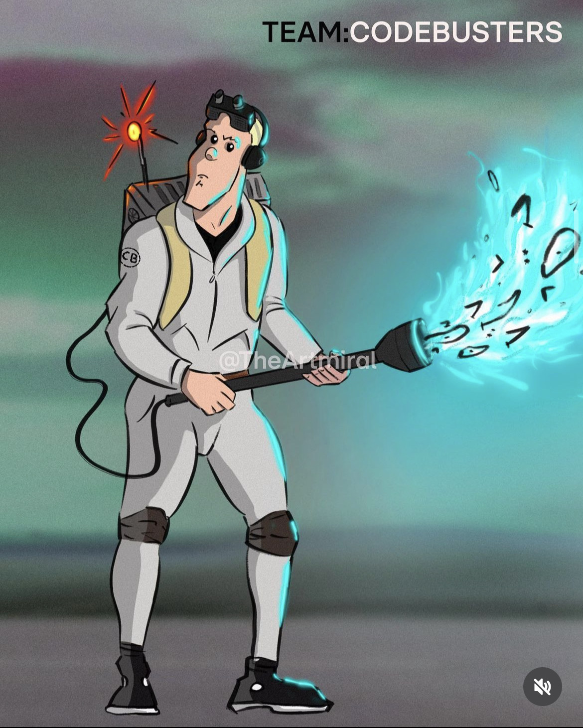 Codebusters - Team Character by kingmodus on DeviantArt