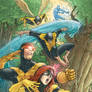 xmen firt class