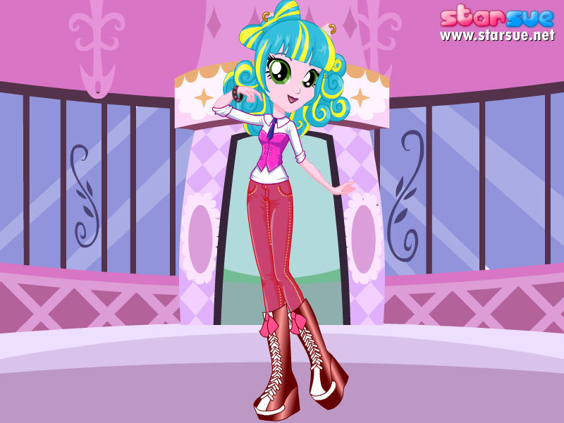 Star Sue Game by cookie-derpy on DeviantArt
