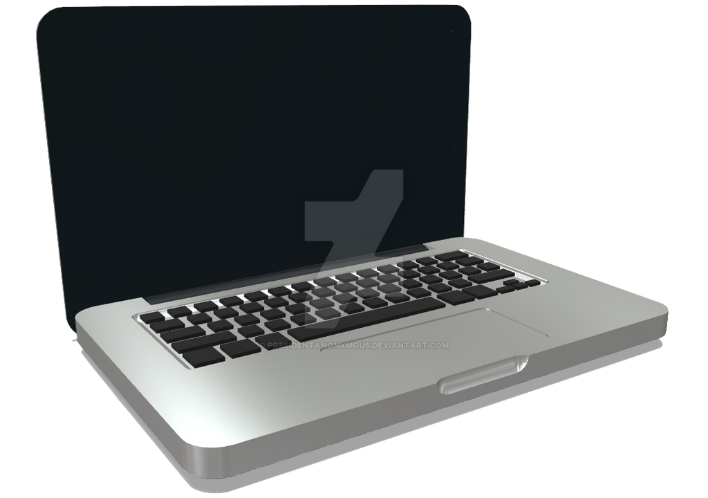 Macbook Deviantart Macbook Pro Concept by PresidentAnonymous on DeviantArt