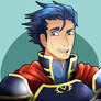 Hector portrait