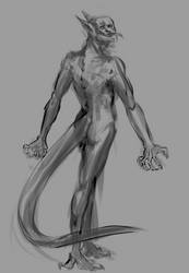 Creature Design