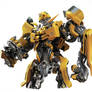 Transformers Bumble Bee
