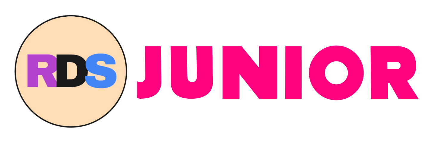 RDS junior by Ricky3denton on DeviantArt