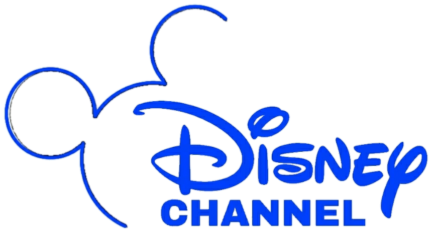 Disney channel logo redesign by Ricky3denton on DeviantArt