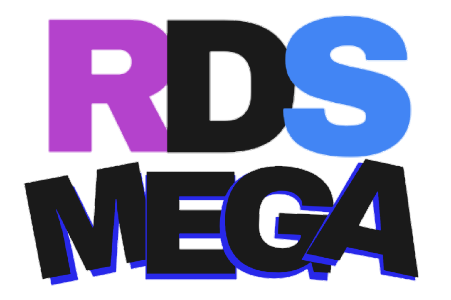 Read From Rds Logo Rds Hd Logo