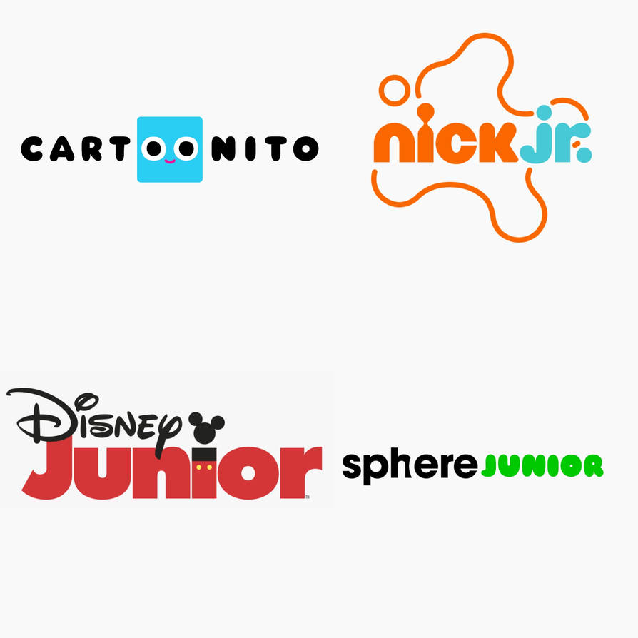 1995 Transparent 4 preschool networks by Ricky3denton on DeviantArt