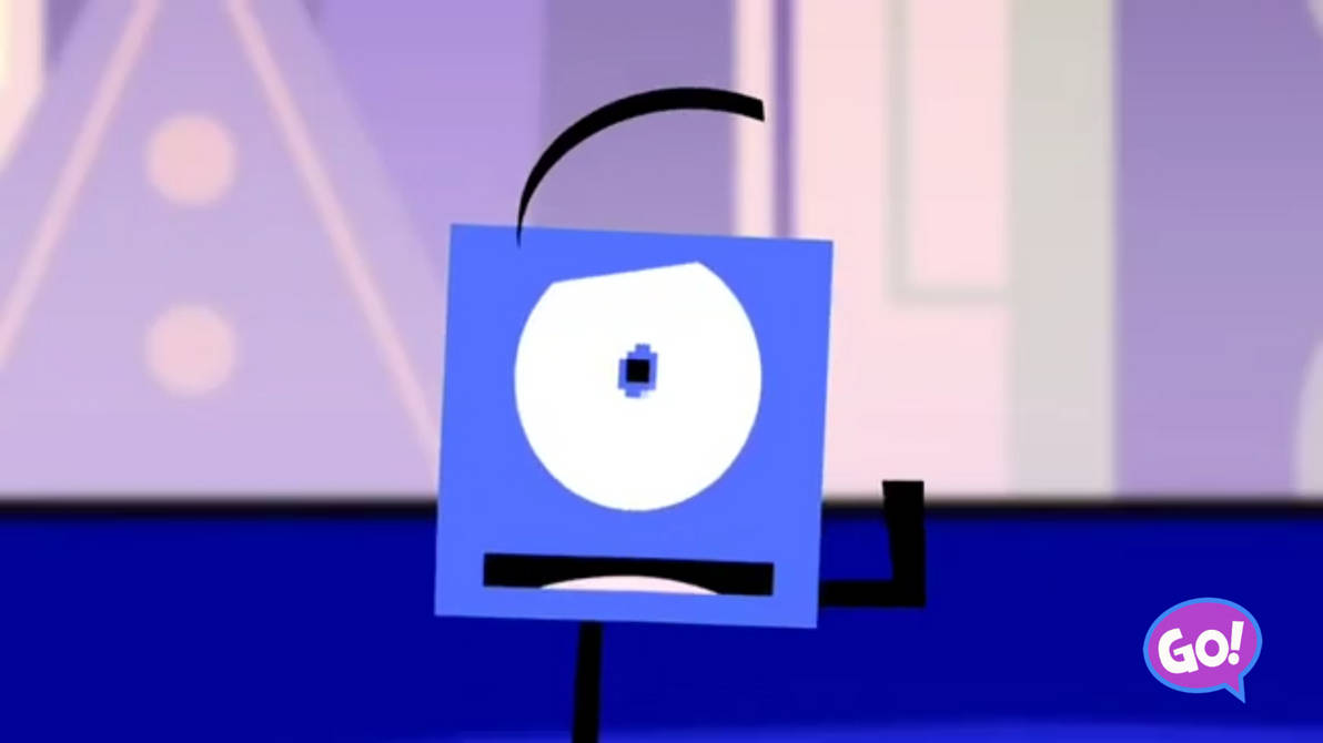 The Geosquad hour on Go! by Ricky3denton on DeviantArt