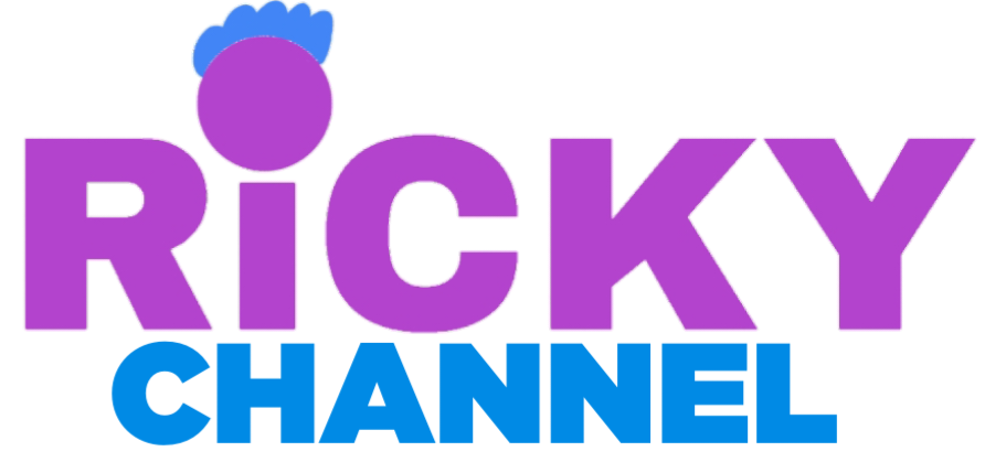 Ricky Channel by Ricky3denton on DeviantArt
