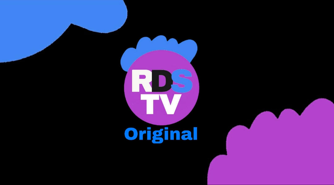 Read From Rds Logo RDS TV Original Logo (2025) by Ricky3denton on DeviantArt