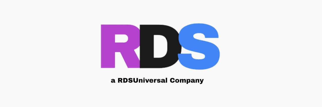 Read From Rds Logo RDS Pictures logo (2025 - Present) by Ricky3denton on DeviantArt