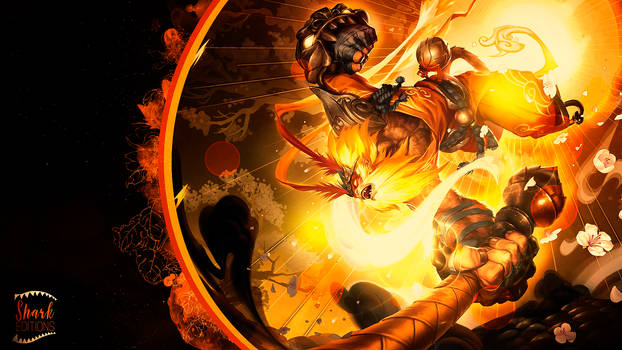 Explore The Best Wukong Art Deviantart Explore The Best Wukong Art Deviantart