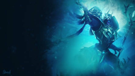 Gravelord Azir Wallpaper