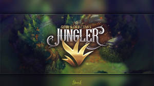 Jungle wallpaper