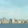 NYC Skyline