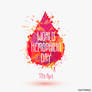 Hemophilia Day April 17th