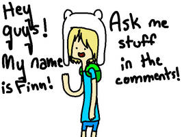 Ask me!