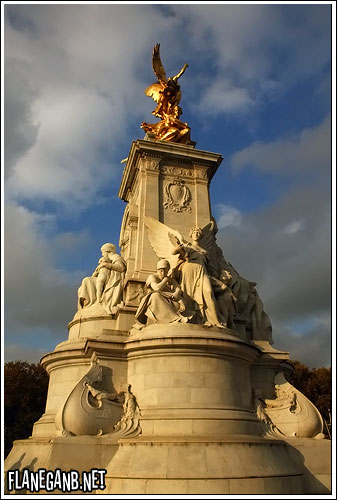 Victoria Memorial