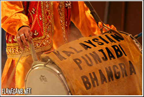 Dholak Drum