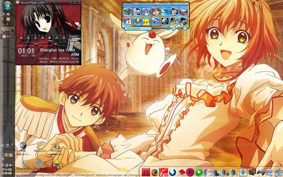 Nov '09 desktop