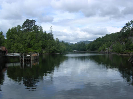 Loch Katrine