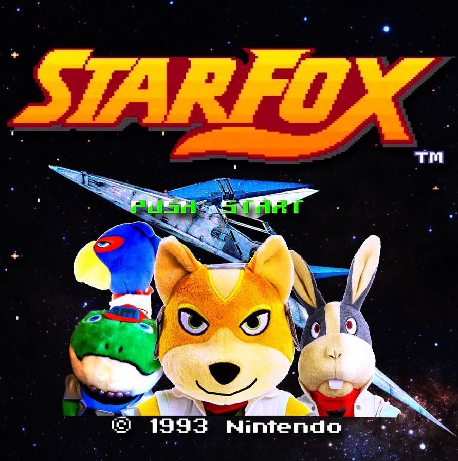 GitHub - Sunlitspace542/ultrastarfox: Star Fox / StarWing (SNES