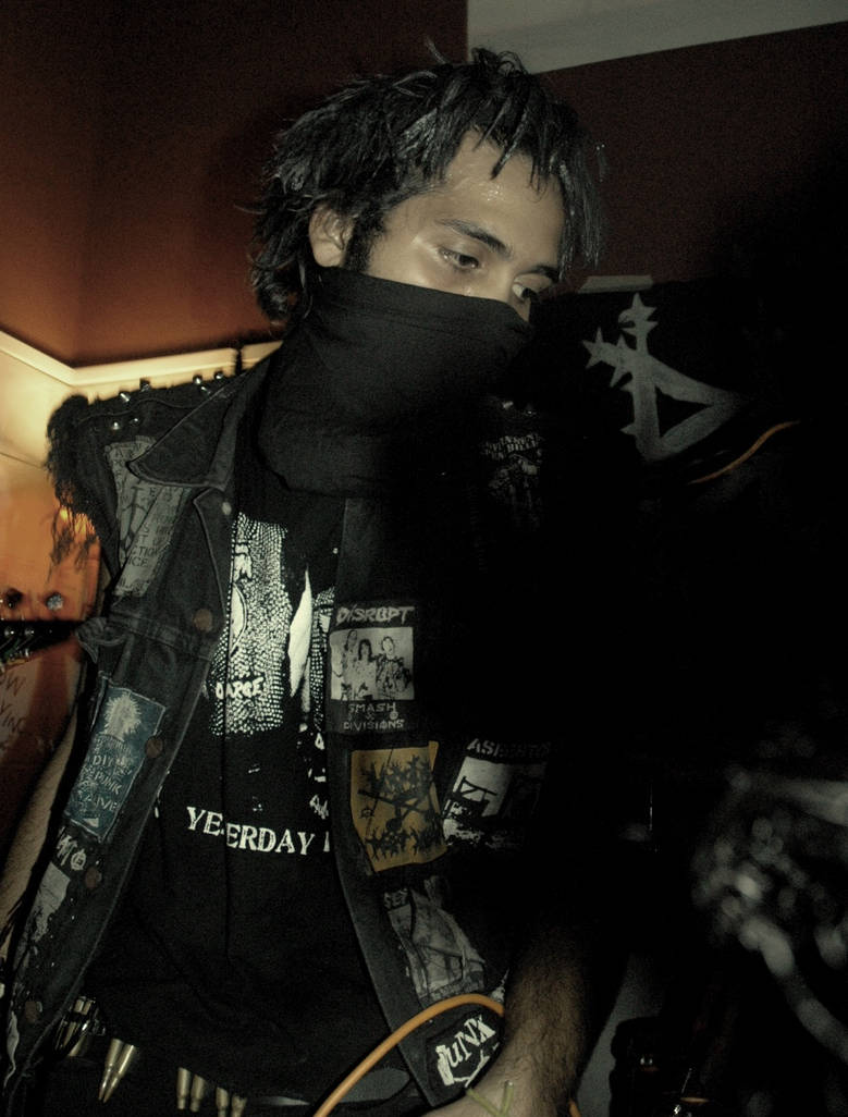 Terrorizer Part II By Ilyasss On DeviantArt terrorizer-part-ii-by-ilyasss-on-deviantart
