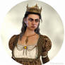 Queen Nida of Ellesmere