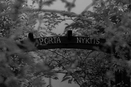 Porta Nyktis