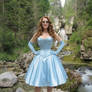 Raffaella's mountain fashion standards