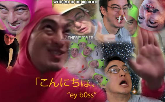 El Papa Franku Compilatioun