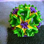 Kusudama Sweet Spring