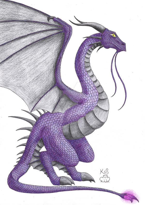 Prothera by Scellanis on DeviantArt