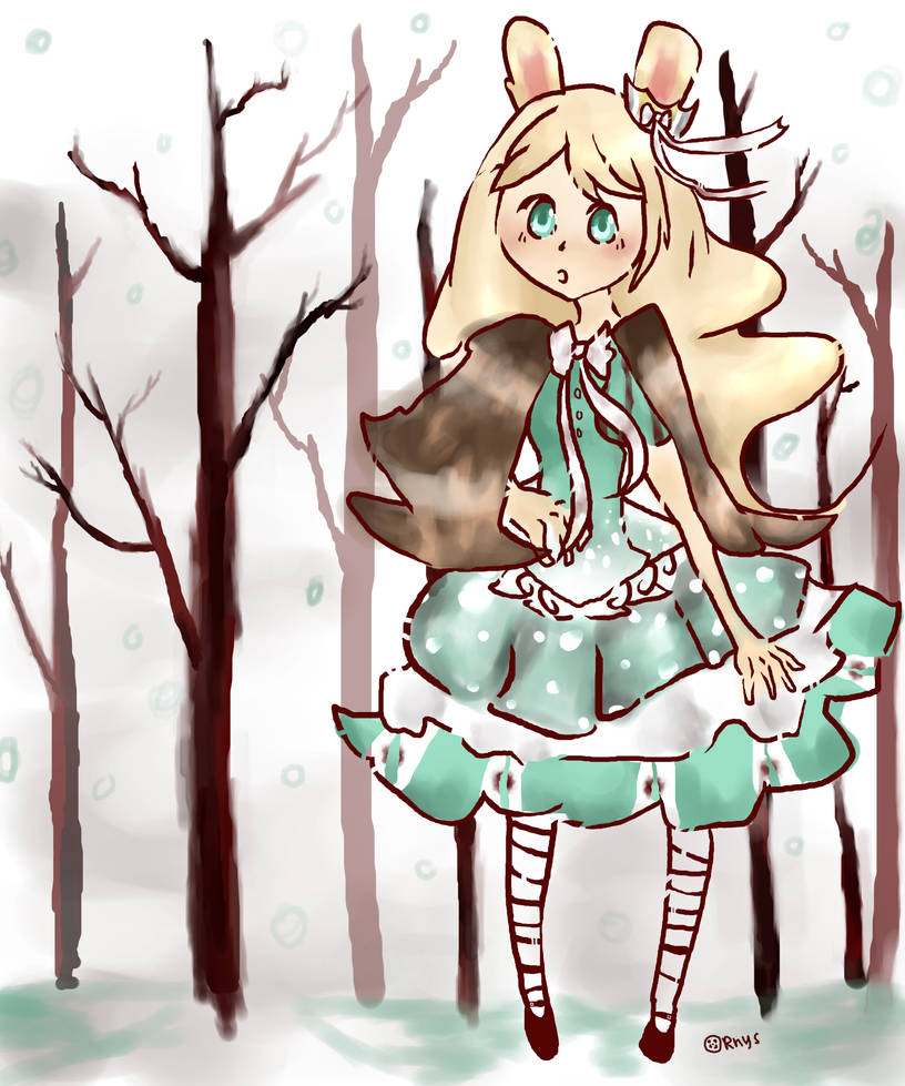 character DTA -edited w/background- by citytown on DeviantArt