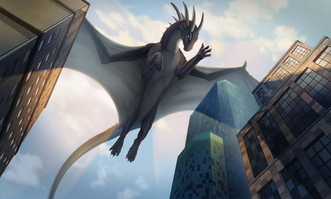 Hello Cities Hello, city by Kazarka-ART on DeviantArt