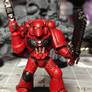 Blood Angel