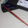 #1 Adamas handmade wand