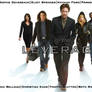 Leverage - The Crew