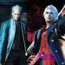 Descendants of Sparda