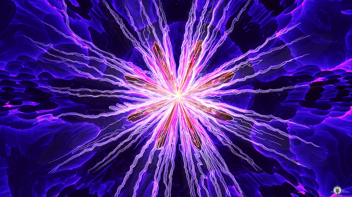 Neutron Core by OtherSideImage Neutron Core by OtherSideImage