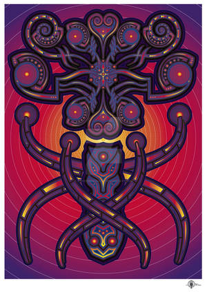 Tetraphoz by OtherSideImage Tetraphoz by OtherSideImage