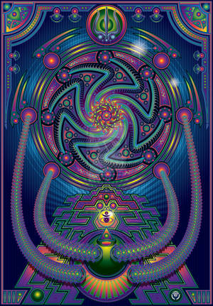Shiva The Destroyer (Renewer) by OtherSideImage Shiva The Destroyer (Renewer) by OtherSideImage