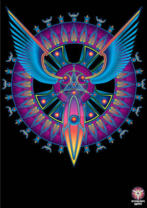 Cryptic esoteric by OtherSideImage Cryptic esoteric by OtherSideImage