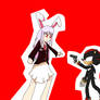 Shadow and Reisen