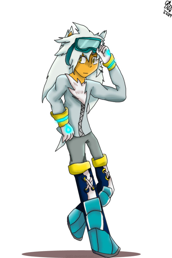Silver Rider Backround Silver Riders by Gi203 on DeviantArt